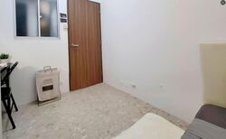 The Floravale (D22), Condominium #554704791
